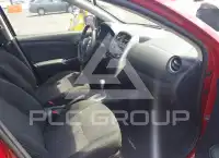 2015 Nissan VERSA фото