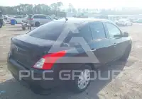 2015 Nissan VERSA photo