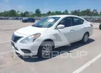 2015 Nissan VERSA photo