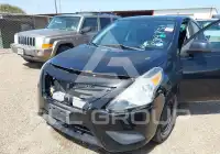 2015 Nissan VERSA фото