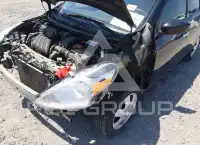 2015 Nissan VERSA photo