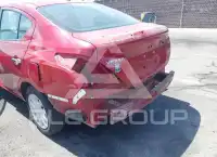 2015 Nissan VERSA фото
