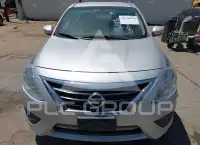 2015 Nissan VERSA фото
