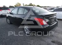 2015 Nissan VERSA фото