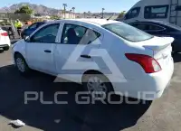 2015 Nissan VERSA photo