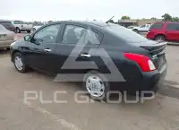 2015 Nissan VERSA фото