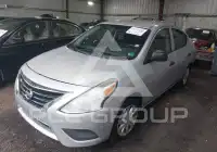 2015 Nissan VERSA photo