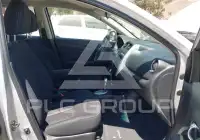 2015 Nissan VERSA фото