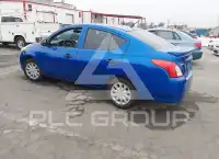 2015 Nissan VERSA photo