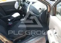 2015 Nissan VERSA фото