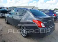 2015 Nissan VERSA фото