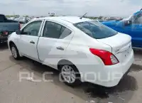 2015 Nissan VERSA фото