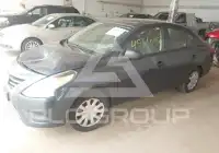 2015 Nissan VERSA фото