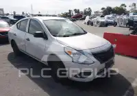 2015 Nissan VERSA photo