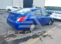 2015 Nissan VERSA фото