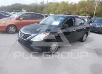 2015 Nissan VERSA фото
