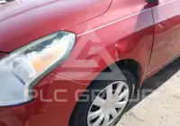 2015 Nissan VERSA фото