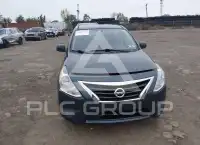 2015 Nissan VERSA фото