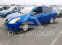 2015 Nissan VERSA photo