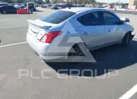 2015 Nissan VERSA photo