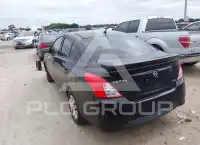 2015 Nissan VERSA фото