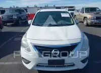 2015 Nissan VERSA фото
