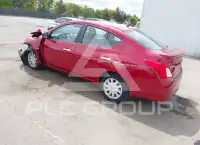 2015 Nissan VERSA фото