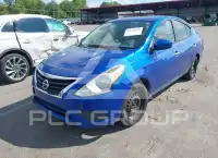 2015 Nissan VERSA фото