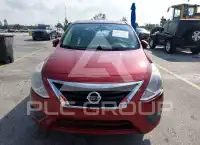 2015 Nissan VERSA фото