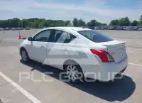 2015 Nissan VERSA photo