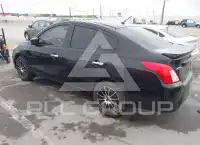 2015 Nissan VERSA фото