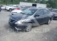 2015 Nissan VERSA фото
