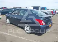 2015 Nissan VERSA photo