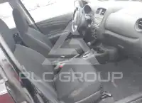 2015 Nissan VERSA photo