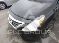 2015 Nissan VERSA фото