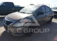2015 Nissan VERSA фото