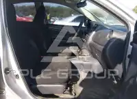 2015 Nissan VERSA фото