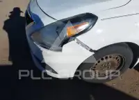 2015 Nissan VERSA фото