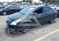 2015 Nissan VERSA фото