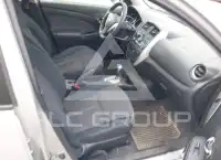 2015 Nissan VERSA photo