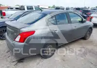 2015 Nissan VERSA фото