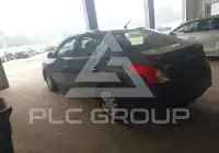 2015 Nissan VERSA фото