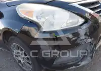 2015 Nissan VERSA photo