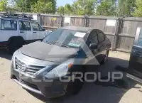 2015 Nissan VERSA фото