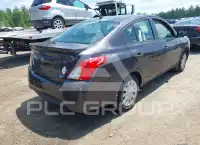 2015 Nissan VERSA фото