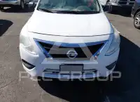 2015 Nissan VERSA photo