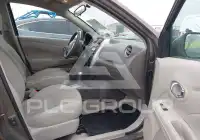 2015 Nissan VERSA photo