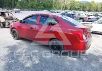 2015 Nissan VERSA фото