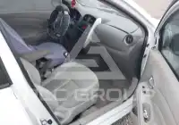 2015 Nissan VERSA фото