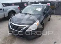 2015 Nissan VERSA фото